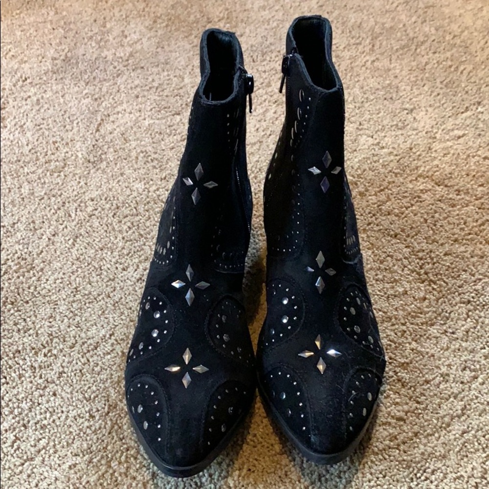 Matisse Kirin Boot